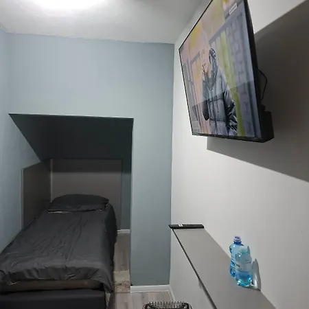 Blizne Suterena - Basic 3* Blizne Laszczynskiego